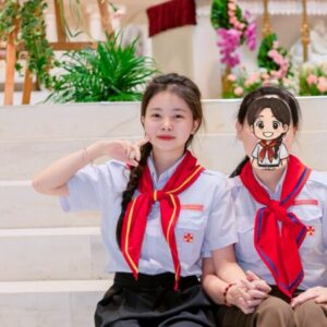 Profile photo of Vy Thuý