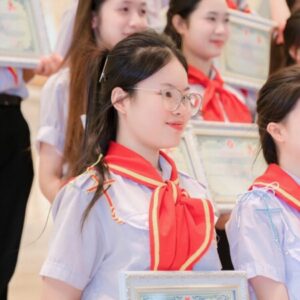 Profile photo of Maria Lê Đan