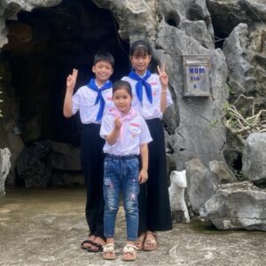 Profile photo of Thanh Nguyễn