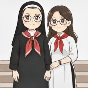 Profile photo of Maria Trần Anh Thư