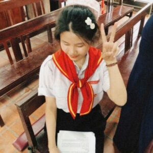 Profile photo of Phương Châm Lê