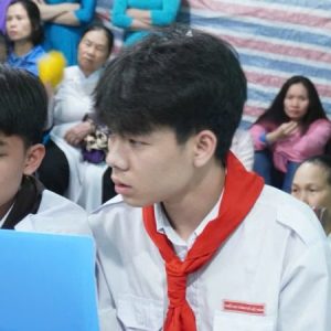 Profile photo of Gioakim Vũ Việt Anh