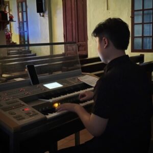Profile photo of Faithful