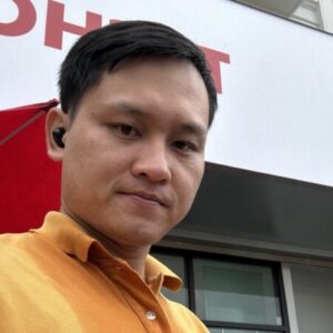 Profile photo of Giuse Nguyễn Đại