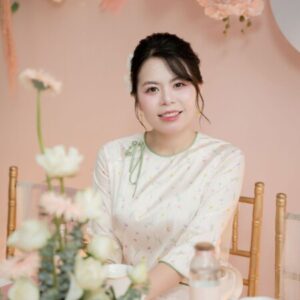 Profile photo of Maria Nguyễn Thị Ngọc Trâm