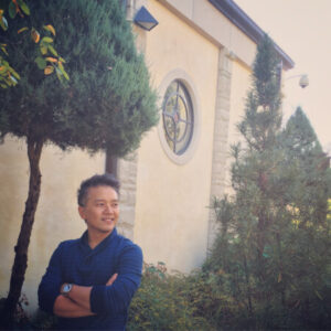 Profile photo of Faithful