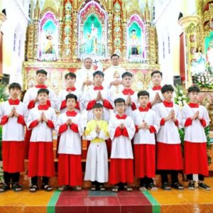 Profile photo of Phêrô Nguyễn Bảo Nam