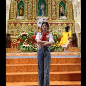 Profile photo of Bích Ngọc Ngô Thị