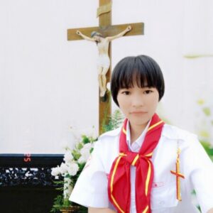 Profile photo of Faithful