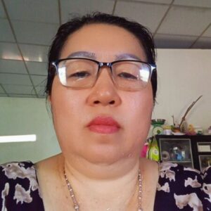 Profile photo of Maria Trương Thị Ngọc Anh