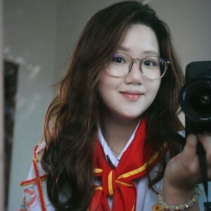 Profile photo of Anna Thu Phương