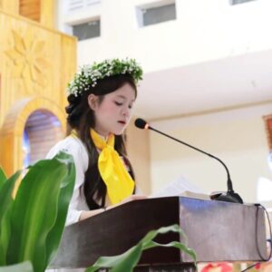 Profile photo of Linh Thuỳ