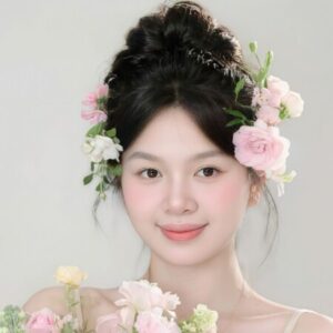 Profile photo of Maria Trương Hương