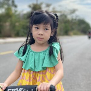 Profile photo of Quang Huy Trần