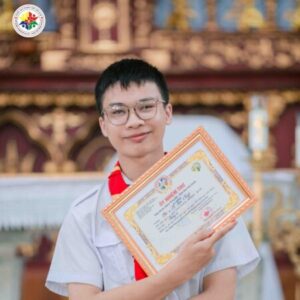 Profile photo of Phêrô Lê Quốc Long