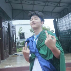 Profile photo of Stephano Trương Văn Hiếu