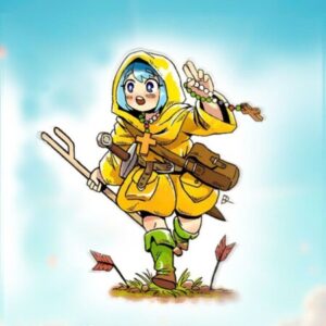 Profile photo of Lucia Nguyễn Hồng Ân