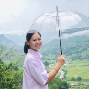 Profile photo of Maria Kim Ngọc