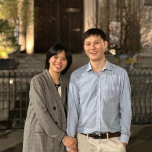 Profile photo of Maria Trịnh Hoài