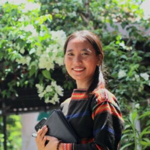 Profile photo of Elisabeth Nay H\' xưa