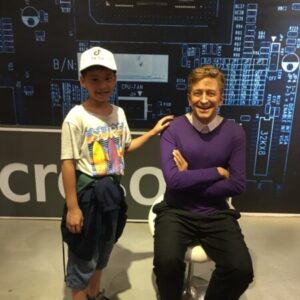 Profile photo of Phêro Nguyễn Công Vinh