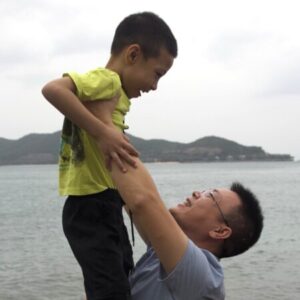 Profile photo of Xuân Bách Nguyễn