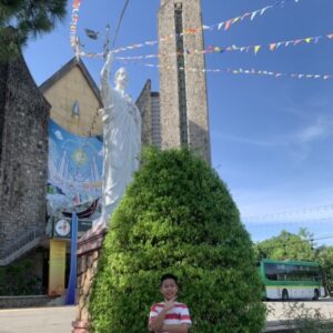 Profile photo of Giuse Nguyễn Văn Đặng