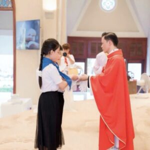 Profile photo of Terexa Phạm Hồ Minh Thuỳ