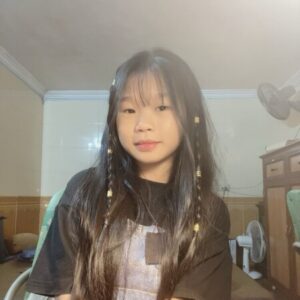 Profile photo of Tê-rê-xa Nguyễn Phạm Lin Đa