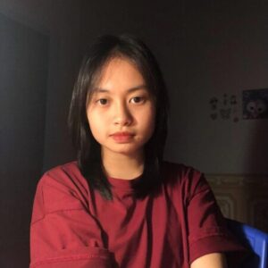 Profile photo of Maria Thanh Mai