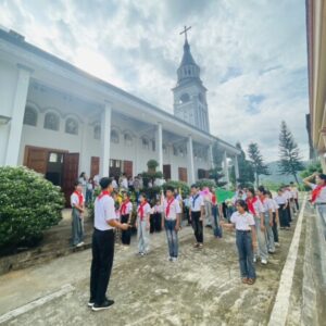 Profile photo of Maria Lê Đoàn Phương Linh