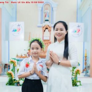 Profile photo of An Nhiên Trần Hoàng