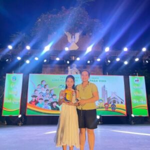 Profile photo of Tê rê sa Nguyễn Mỹ Trang