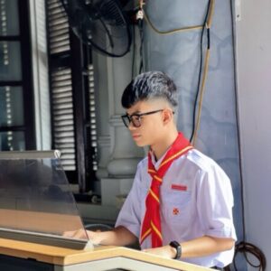 Profile photo of Antôn Nguyễn Việt Dũng