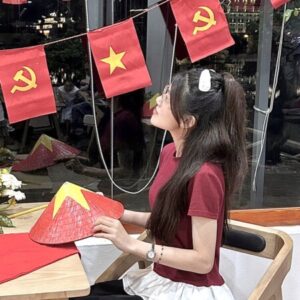 Profile photo of Bích Nụ Trần Thị