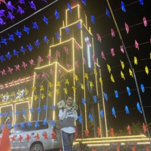 Profile photo of Maria Trần Thị Thu Hương