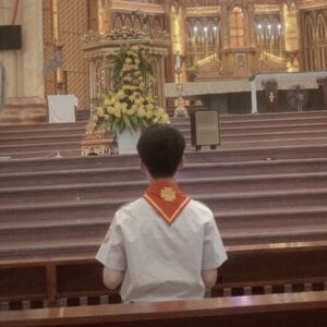 Profile photo of Augustinô Nguyễn Mạnh Duy