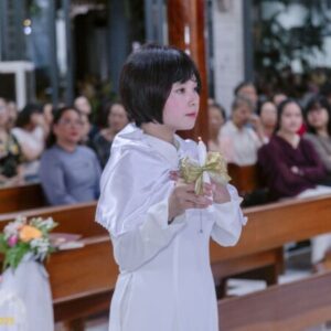 Profile photo of Cecilia Dương Thu Hương