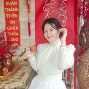 Profile photo of Matta Nguyễn Nhật Hương