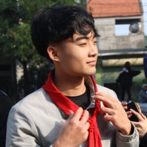 Profile photo of Faithful