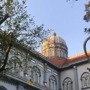 Profile photo of Têrêsa Nguyễn Phương Thúy