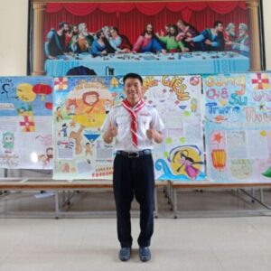 Profile photo of Faithful Faithful