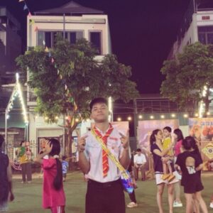 Profile photo of Phero Nguyễn Văn Toàn