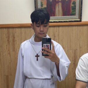 Profile photo of Giuse Đinh Quang Khôi