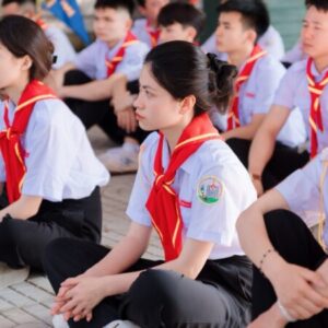 Profile photo of Maria Trần Thị Kim Chi