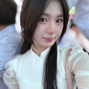 Profile photo of Têrêsa Nguyễn Đào Yến Vy