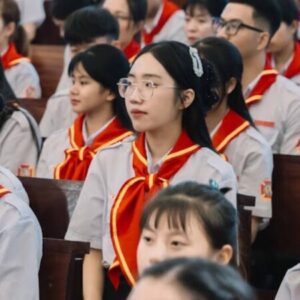 Profile photo of Anna Vũ Thị Tuyết Mai