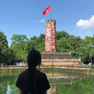 Profile photo of Faustina Nguyễn Thị Thiên Thanh