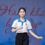 Maria Nguyễn Diệp Chi