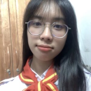 Profile photo of Maria Trần Diệp